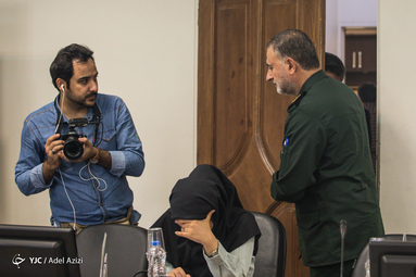 نشست خبری بازسازی واقعه غدیرخم