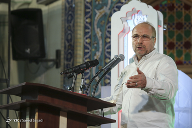 اجتماع بزرگ جهادگران بسیجی