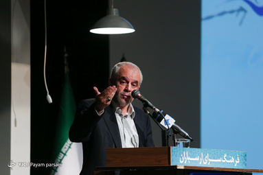 همایش «قلم‌های آزاده» با بزرگداشت آزاده‌های اهل قلم