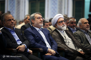 دومین همایش بین المللی «فعالان اربعین حسینی» در مشهد مقدس