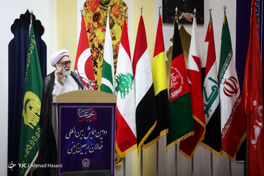 دومین همایش بین المللی «فعالان اربعین حسینی» در مشهد مقدس