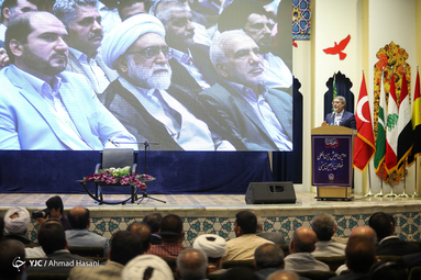 دومین همایش بین المللی «فعالان اربعین حسینی» در مشهد مقدس