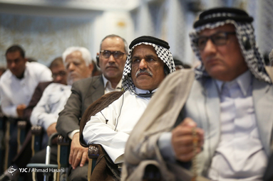 دومین همایش بین المللی «فعالان اربعین حسینی» در مشهد مقدس