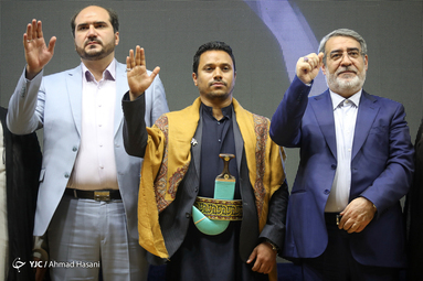 دومین همایش بین المللی «فعالان اربعین حسینی» در مشهد مقدس