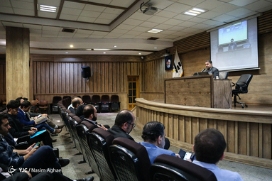 کنگره حزب ندای ایرانیان‎
