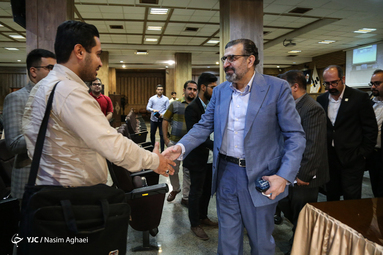 کنگره حزب ندای ایرانیان‎