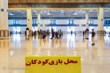 نماز جمعه تهران / ۲۵ مرداد ۹۸