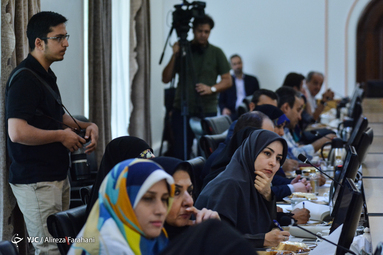 نشست خبری دبیرکل ستاد مبارزه با موادمخدر