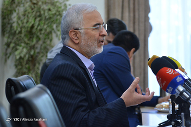 نشست خبری دبیرکل ستاد مبارزه با موادمخدر