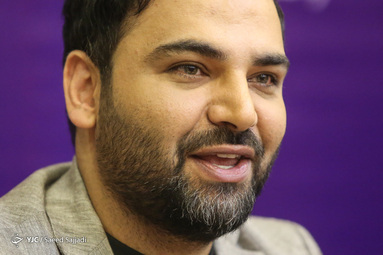 نشست خبری برنامه عصر جدید