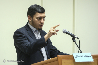 اولین جلسه رسیدگی به پرونده گروه جهانبانی