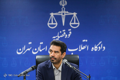 اولین جلسه رسیدگی به پرونده گروه جهانبانی