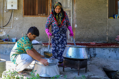 شیره انجیر