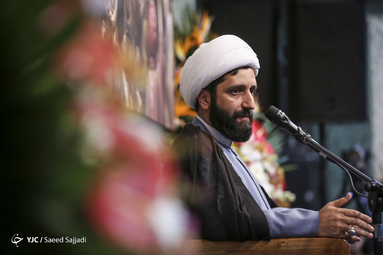 جشن بزرگ عید سعید غدیر خم
