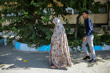 سومین مرحله طرح کاشف