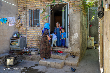گنبدکاووس؛ پنج ماه پس از سیل