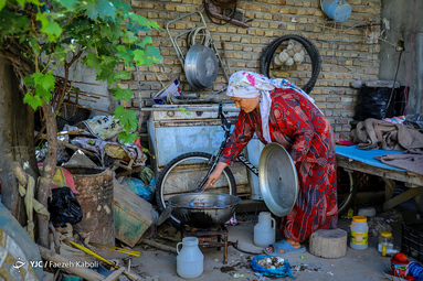 گنبدکاووس؛ پنج ماه پس از سیل