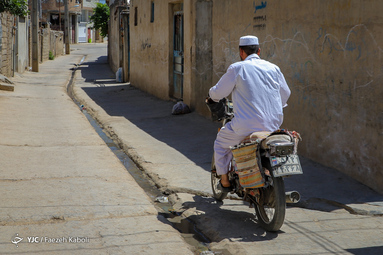 گنبدکاووس؛ پنج ماه پس از سیل