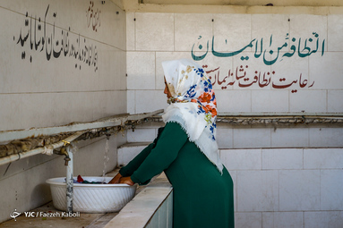 گنبدکاووس؛ پنج ماه پس از سیل