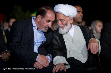 آئین بزرگداشت بوعلی سینا و روز پزشک در همدان