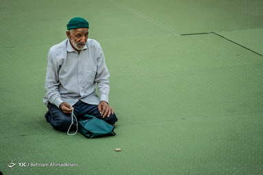 نماز جمعه تهران/ ۱ شهریور ۹۸