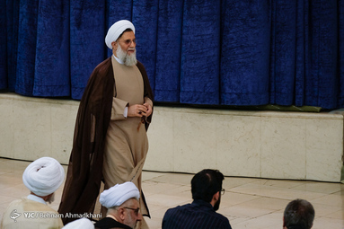 نماز جمعه تهران/ ۱ شهریور ۹۸