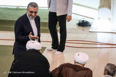 نماز جمعه تهران/ ۱ شهریور ۹۸