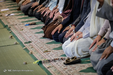 نماز جمعه تهران/ ۱ شهریور ۹۸