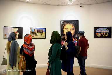 نمایشگاه عکس 