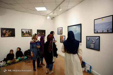 نمایشگاه عکس 