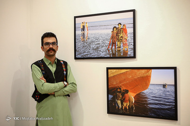 نمایشگاه عکس 