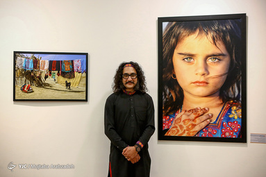 نمایشگاه عکس 