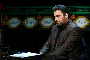 مثبت اشک/ «حیدر توکل»