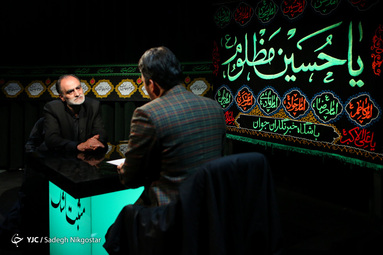 مثبت اشک/ «حیدر توکل»