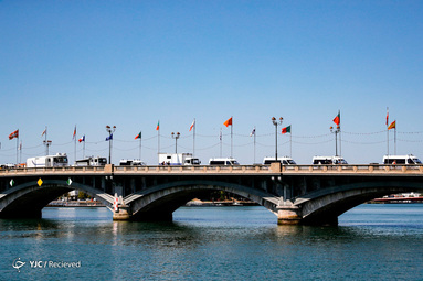 در حاشیه نشست گروه ۷