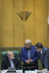 صحن علنی مجلس / ۳ شهریور ۹۸
