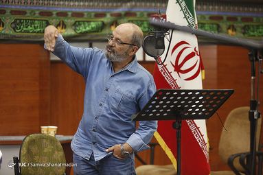 رونمایی از پربازیگرترین نمایش رادیویی