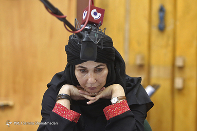 رونمایی از پربازیگرترین نمایش رادیویی