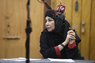 رونمایی از پربازیگرترین نمایش رادیویی
