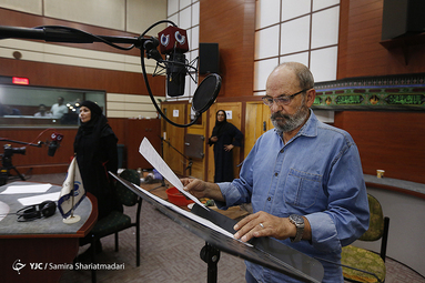 رونمایی از پربازیگرترین نمایش رادیویی