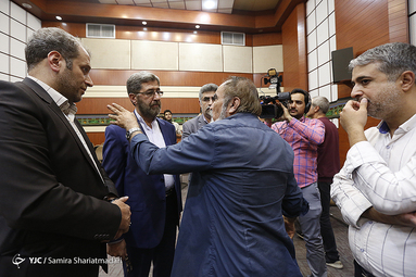 رونمایی از پربازیگرترین نمایش رادیویی