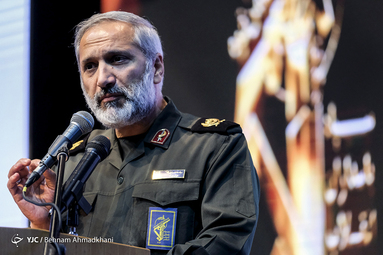 جشنواره «کارمند» تراز انقلاب اسلامی