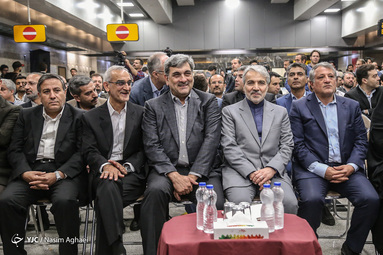 افتتاح ایستگاه میدان محمدیه در خط ۷ مترو