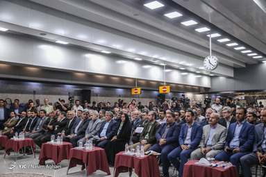 افتتاح ایستگاه میدان محمدیه در خط ۷ مترو