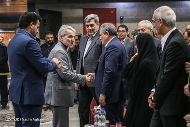 افتتاح ایستگاه میدان محمدیه در خط ۷ مترو