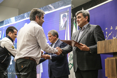 افتتاح ایستگاه میدان محمدیه در خط ۷ مترو