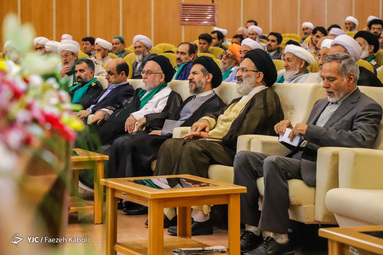 گردهمایی سادات شیعه و سنی در استان گلستان