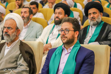 گردهمایی سادات شیعه و سنی در استان گلستان