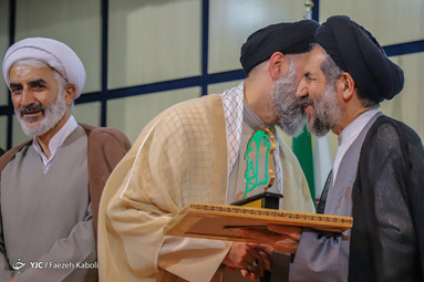 گردهمایی سادات شیعه و سنی در استان گلستان