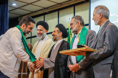 گردهمایی سادات شیعه و سنی در استان گلستان